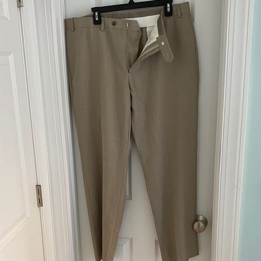 Ralph Lauren Men’s Dress Pants 38X30 Like New
